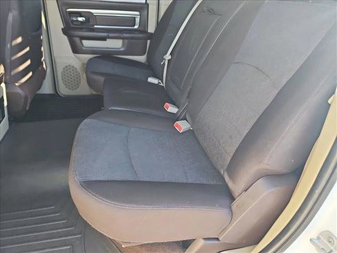 Used 2018 RAM 3500 Big Horn w/ Harvest Edition image 19