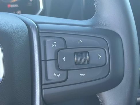 New 2026 GMC Sierra 2500 Denali Ultimate AWD/4WD image 22