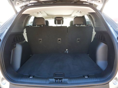 Certified 2022 Ford Escape Titanium image 10