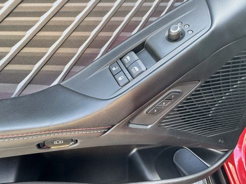 Used 2024 Dodge Charger Daytona Scat Pack w/ Plus Group AWD/4WD image 13