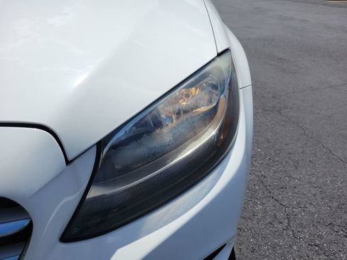Used 2017 Mercedes-Benz C 300 Sedan image 12