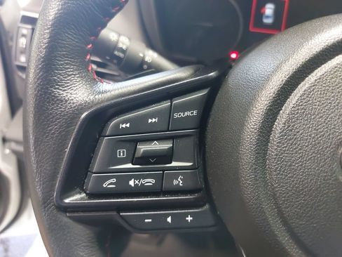 Used 2025 Subaru Legacy Sport AWD/4WD image 16