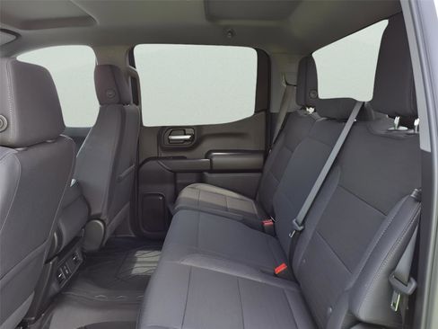 New 2025 Chevrolet Silverado 1500 Custom image 10