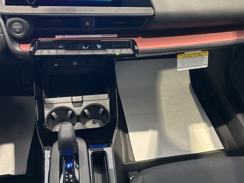 New 2026 Toyota Prius Plug-In Hybrid image 11