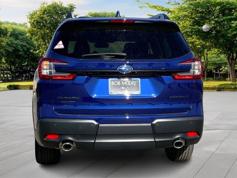 New 2026 Subaru Ascent Premium image 4