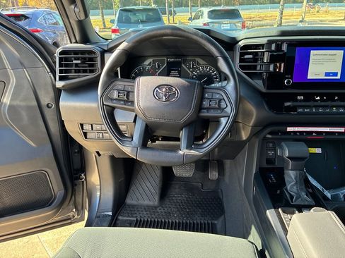 New 2026 Toyota Tundra SR5 image 18