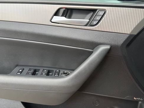 Used 2019 Hyundai Sonata Limited FWD image 23