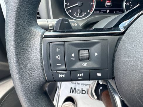 Used 2023 Nissan Rogue SV FWD image 24