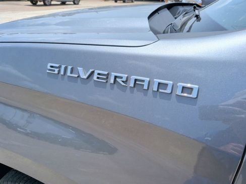 Used 2021 Chevrolet Silverado 1500 RST RWD image 11