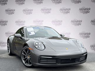 Used 2024 Porsche 911 Carrera w/ Premium Package video 2