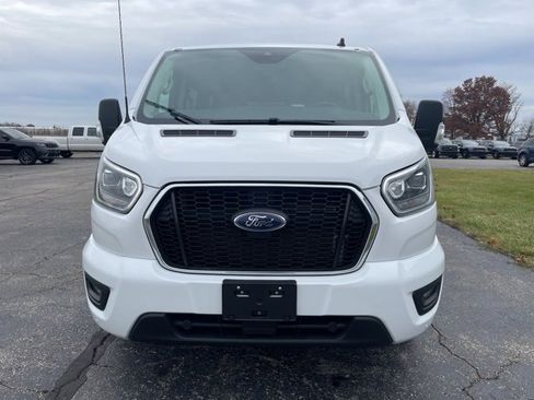 Used 2023 Ford Transit 350 XLT image 6