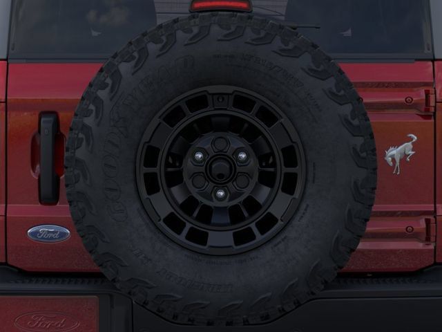 New 2026 Ford Bronco Big Bend AWD/4WD image 24