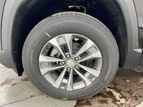 New 2026 Chevrolet Equinox LT FWD image 26