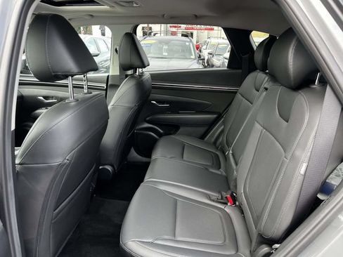 Certified 2024 Hyundai Tucson SEL w/ Convenience Package AWD/4WD image 11