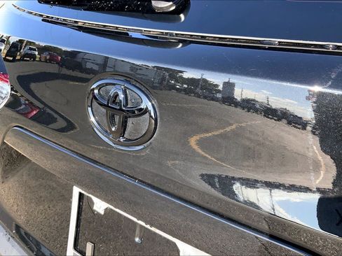 Used 2026 Toyota Corolla Cross AWD Hybrid w/ Convenience Package image 30