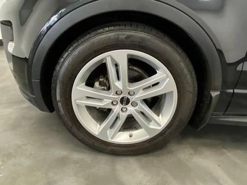 Used 2012 Land Rover Range Rover Evoque Dynamic AWD/4WD image 20