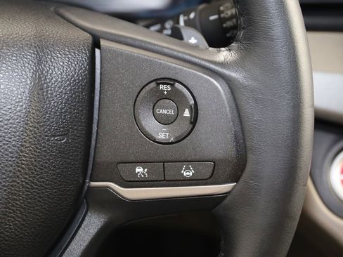 Used 2022 Honda Odyssey EX-L image 32