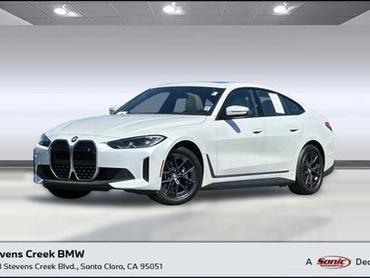 Used 2023 BMW i4 eDrive40 w/ Premium Package