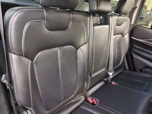 Used 2022 Jeep Grand Cherokee Limited 4xe image 19