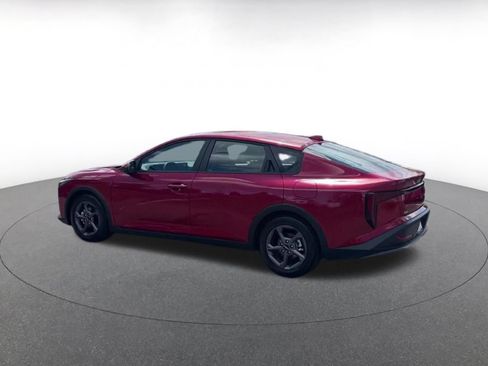 Used 2026 Kia K4 FWD image 10