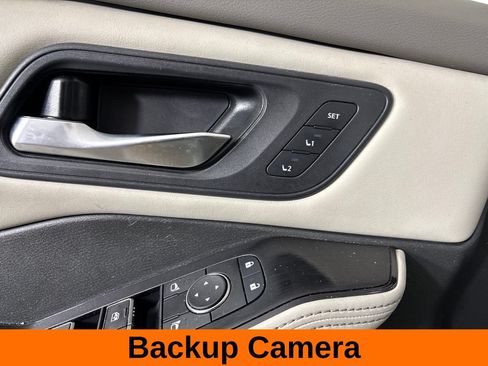 Used 2023 Nissan Rogue SL w/ SL Premium Package AWD/4WD image 12