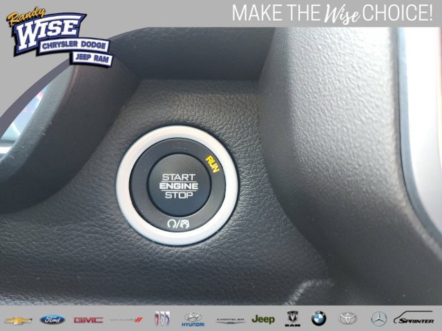 Used 2020 RAM 1500 Big Horn AWD/4WD image 23
