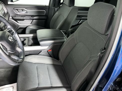 Used 2022 RAM 1500 Big Horn AWD/4WD image 15