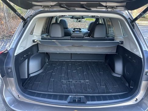 Used 2024 Subaru Forester Limited image 24