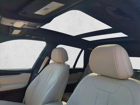 Used 2018 BMW X5 sDrive35i w/ Premium Package RWD image 25