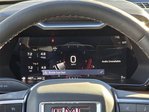 New 2026 GMC Canyon AT4 w/ Technology Plus Package image 25