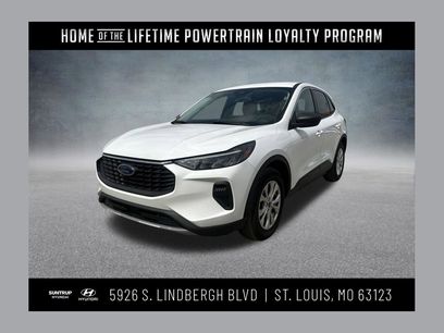 Used 2024 Ford Escape Active w/ Cold Weather Package