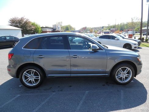 Used 2015 Audi Q5 2.0T Premium Plus w/ Technology Package image 6