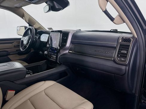 Used 2021 RAM 1500 Limited AWD/4WD image 30