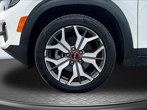 Used 2022 Kia Seltos SX w/ Sunroof Package AWD/4WD image 32