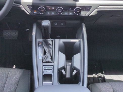 New 2026 Honda Accord SE image 17