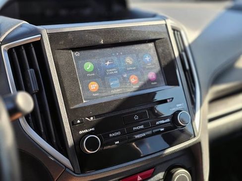 Used 2019 Subaru Crosstrek 2.0i Premium w/ Popular Package #3 image 28