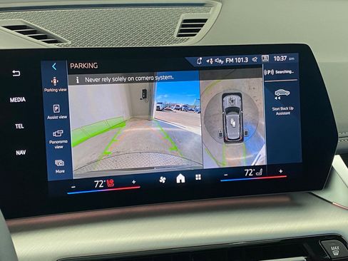 New 2026 BMW X1 xDrive28i w/ Technology Package image 25