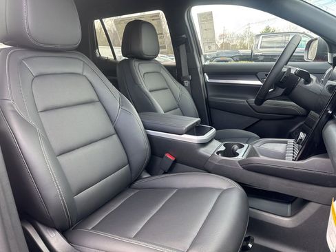 New 2026 GMC Terrain Elevation w/ Elevation Premium Package image 12