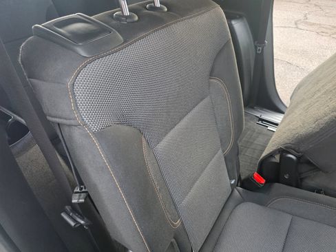 Used 2019 Chevrolet Traverse LS w/ LPO, Blackout Package FWD image 32