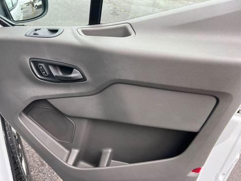 New 2026 Ford Transit 350 148 High Roof Extended image 35
