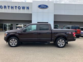 Used 2018 Ford F150 XL w/ Equipment Group 101A Mid AWD/4WD video 1