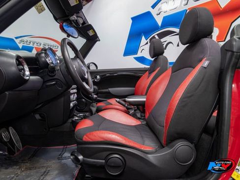 Used 2009 MINI Cooper S image 15