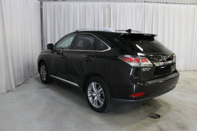 Used 2015 Lexus RX 350 AWD image 31
