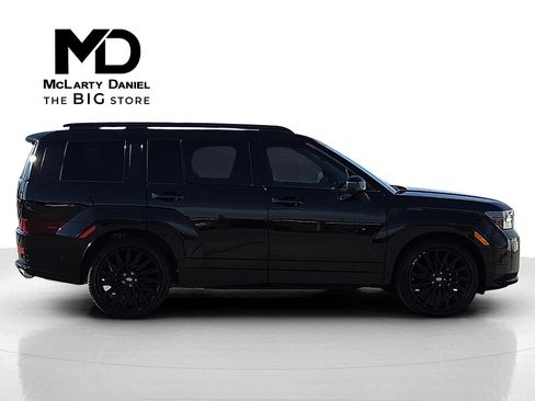 Used 2024 Hyundai Santa Fe Calligraphy image 6