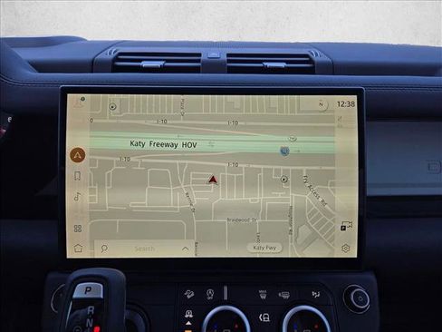 New 2026 Land Rover Defender 130 S image 14