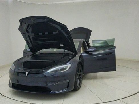 Used 2023 Tesla Model S Standard Range image 71