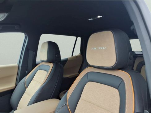 New 2026 Chevrolet Equinox ACTIV w/ Safety and Technology Package FWD image 16