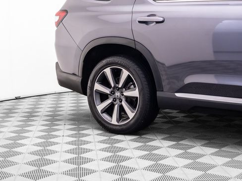 Certified 2023 Honda Pilot Elite image 38