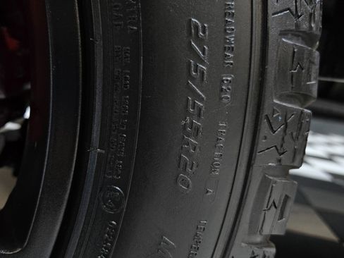 Used 2004 Land Rover Discovery SE image 16