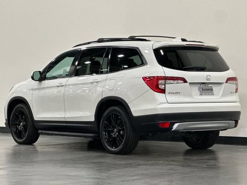 Used 2019 Honda Pilot EX-L image 6